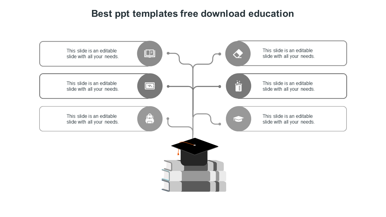 Free - Get the Best PPT Templates Free Download Education